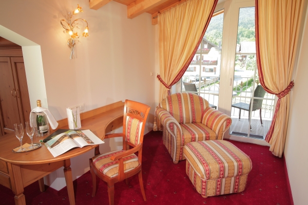 Wellness-und Landhotel Prinz